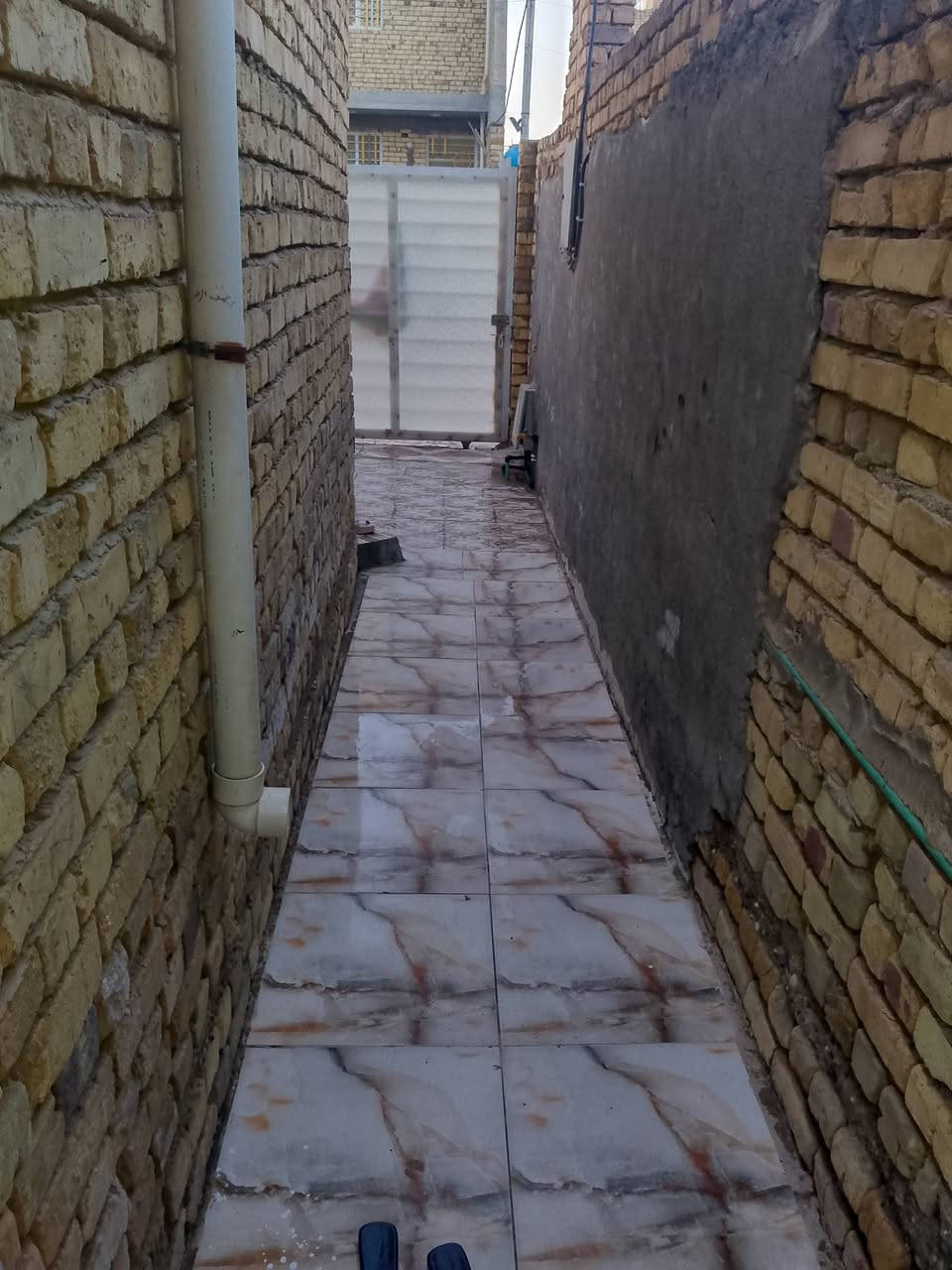 مشتمل طابق واحد زين القوس قرب  شارع الكفاح


**إذا كنت صاحب هذا الإعلان وتريد حذفه لأي سبب، رجاءا أرسل رسالة إلى الدعم الفني**