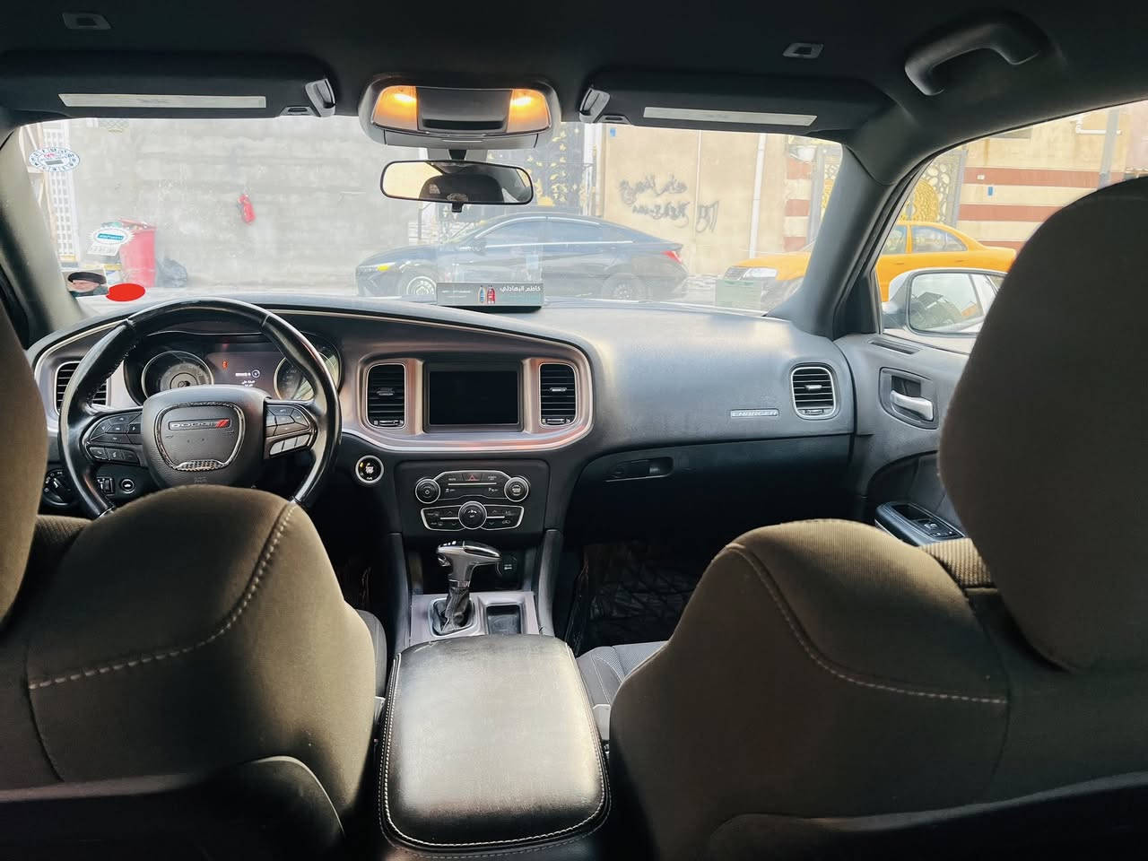 السلام عليكم                           235 
جارجر 19 كندي كلين تايتل 
كفاله عامه كير مكينه بلكرتون 
كفاله من قطرت صبغ  
سياره جديده ماشيه 114 ميل 
فول موصفات عده الفتحه سياره SXT
مكاني بصره *********** للشراي خادم 
ما يعجبك السعر عبر المنشور بكلمه حلوه
