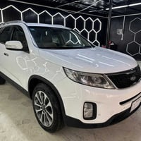 سورنتو ٢٠١٣ • خليجي • ٧ راكب