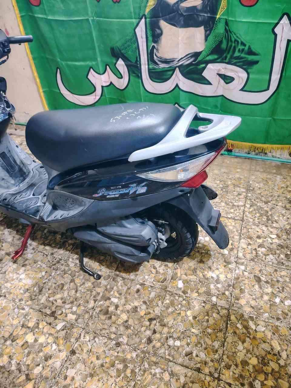 سلام عليكم ورحمة كامكو فيتو كفاله عامه فول جداده السعر
760 مكاني كوفه


**إذا كنت صاحب هذا الإعلان وتريد حذفه لأي سبب، رجاءا أرسل رسالة إلى الدعم الفني**