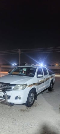 مكفولة • ٢٠١٤ • الزبير