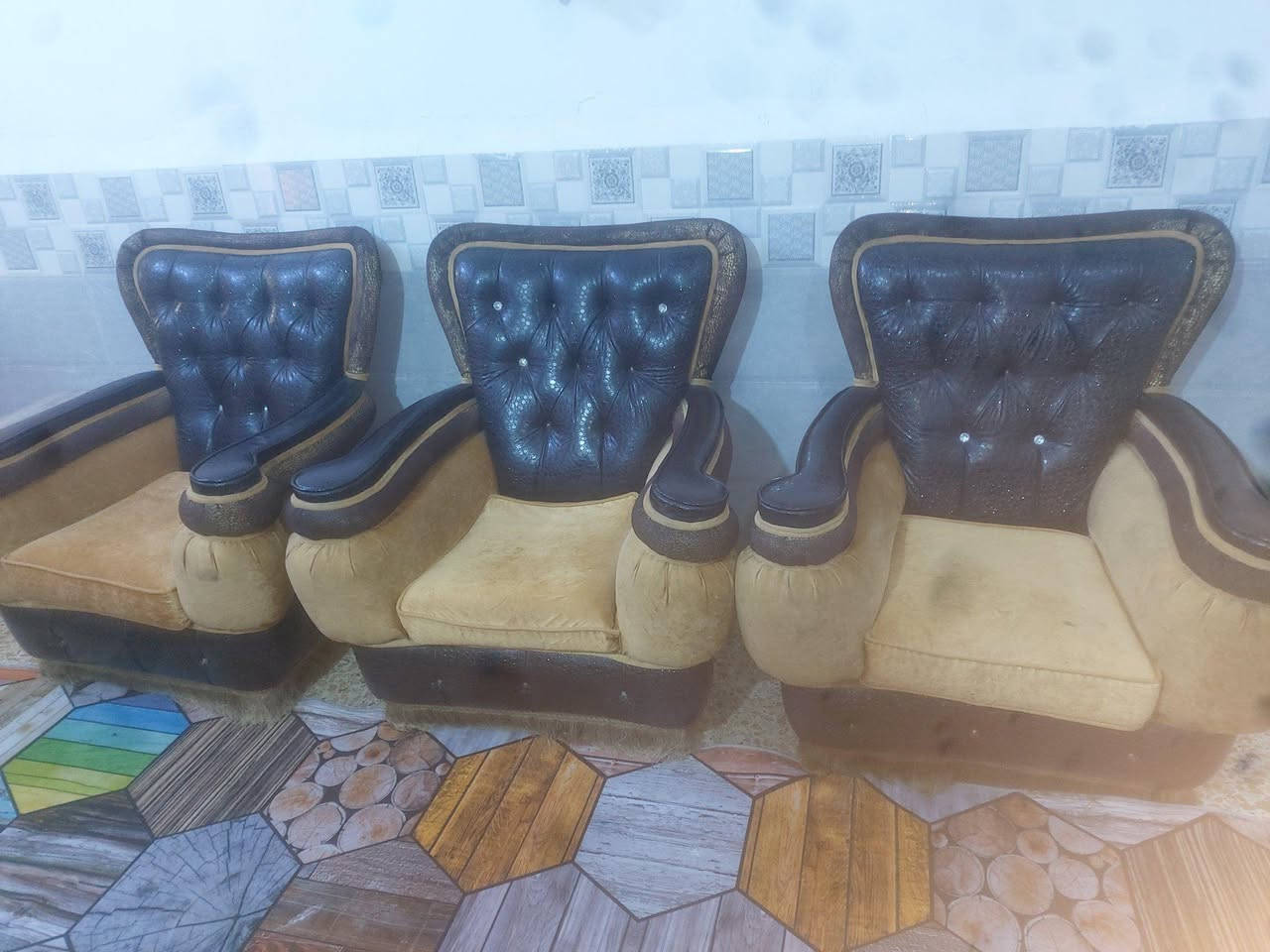 تخم قنفات 10 نفرات تسكام ثقيل جلد نضيف مكاني كربلاء الطاقه قريب مستشفى التركي للستفسار خاص مفتوح سعر 350 وبيه مجال بسيط كربلاء, العراق


**إذا كنت صاحب هذا الإعلان وتريد حذفه لأي سبب، رجاءا أرسل رسالة إلى الدعم الفني**