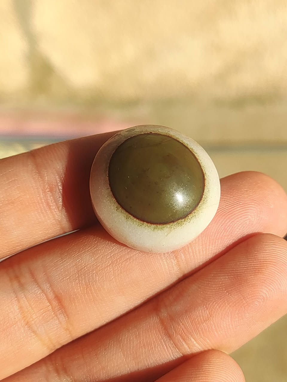 تحفه من الجزع اليماني البقري عين صريحه
سعر 35 الف سعر نهائي
*********** 
توجد خدمه توصيل
