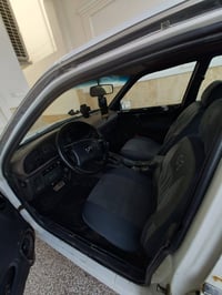 دايو برنس • ١٩٩٥ • نضيفه مكفولة