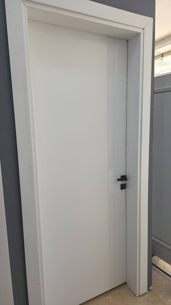 الأبواب من أهم عناصر الديكور في المنزل🚪
اختار أبوابك من مخزن فرهاد 
ابواب تركية ماركة YDOOR KAPI 
  أحدث ألوان  والتصاميم✨

متوفر قياسات متعددة
نقدم خدمة توصيل لجميع المحافظات

الأسعار حسب القياسات تبدء من 145$ إلى 175$ 
البيع جملة ومفرد

أربيل خلف العلوة بمخازن الحكومية مخزن ydoor 
للتواصل واستفسار: *********** ☎️
#YDOOR #ابواب_داخلية #مطابخ #بيتنا #تصاميم
