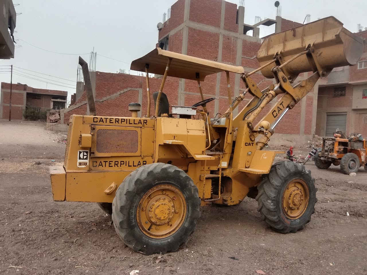 بسم الله توكلنا على الله للبيع لودر قطر 910 سحليه رقم التواصل 01091699408//01024480135


**إذا كنت صاحب هذا الإعلان وتريد حذفه لأي سبب، رجاءا أرسل رسالة إلى الدعم الفني**