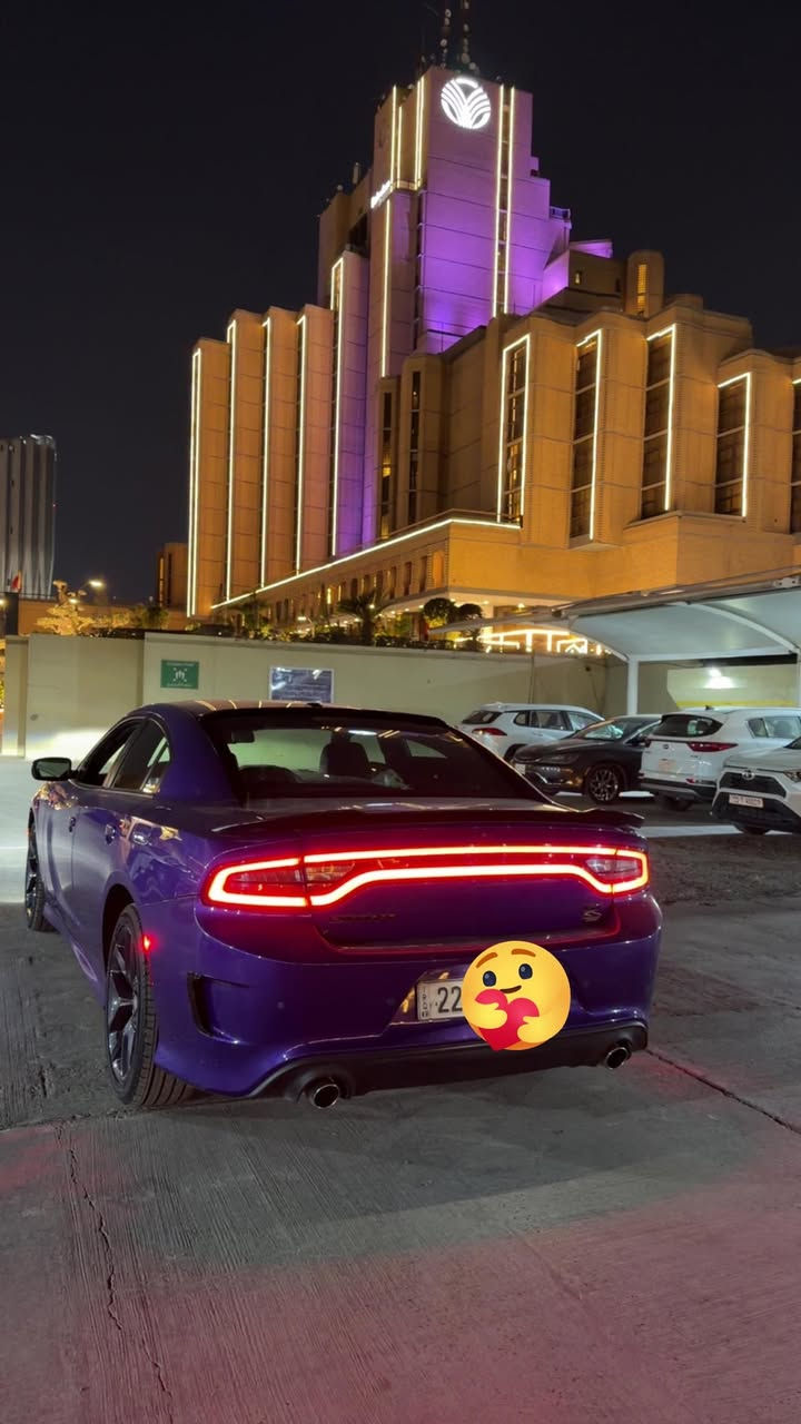 جارجر وكالة هارلم خليجي 2023 GT
فول مواصفات محرك 3600 

***********
