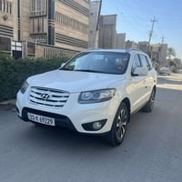 سنتافي 2011 خليجي  مواصفات فول عده البصمه   مكينه 6 سلندر. 7 راكب. فور...