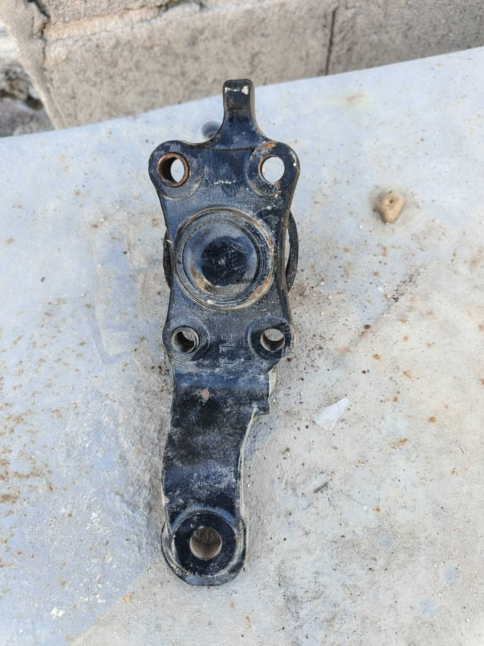 سلام عليكم تقبل الله صيامكم  من رخصة الادمنيه  لقمه سفليه جهة السائق امامي ترهم ل سيكويا من 2001 لحد 2007 تفصيخ سعرها 50 الف عنواني بصرة


**إذا كنت صاحب هذا الإعلان وتريد حذفه لأي سبب، رجاءا أرسل رسالة إلى الدعم الفني**