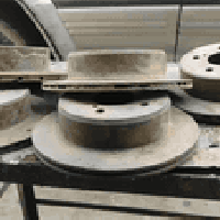 وبركاتة تتوفر أدوات صدر حدادية فقط لكافة انواع السيارات اليابانية سوبر...