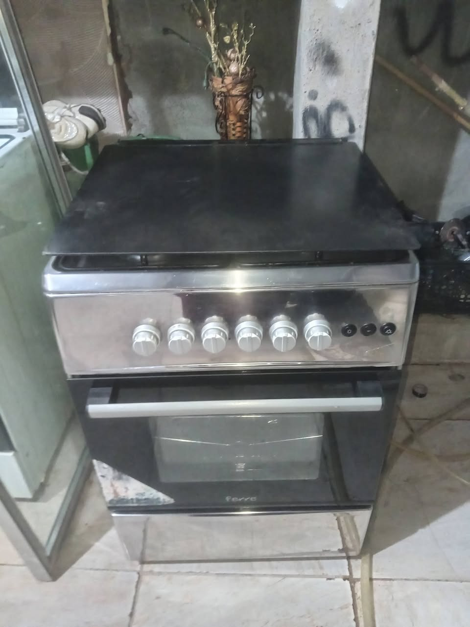 للبيع طباغ اربع عيون فرن استيل شرط شغال مكان اربيل دارتو


**إذا كنت صاحب هذا الإعلان وتريد حذفه لأي سبب، رجاءا أرسل رسالة إلى الدعم الفني**