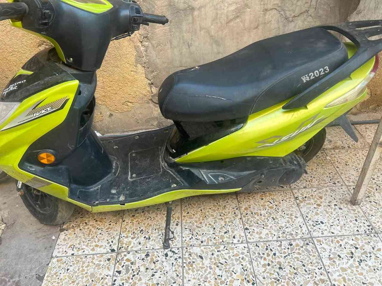 سلام عليكم سكنس للبيع مديل ٢٣ بصمه تشتغل نقص بس كابريته سعر ٢٧٥ وبيها مجال حك الجيه مكان بعقوبه


**إذا كنت صاحب هذا الإعلان وتريد حذفه لأي سبب، رجاءا أرسل رسالة إلى الدعم الفني**