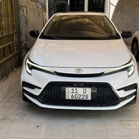 السيارة كولار موديل 2024 وارد صيني الشكل الامريكي  فول مواصفات بلاك اد...