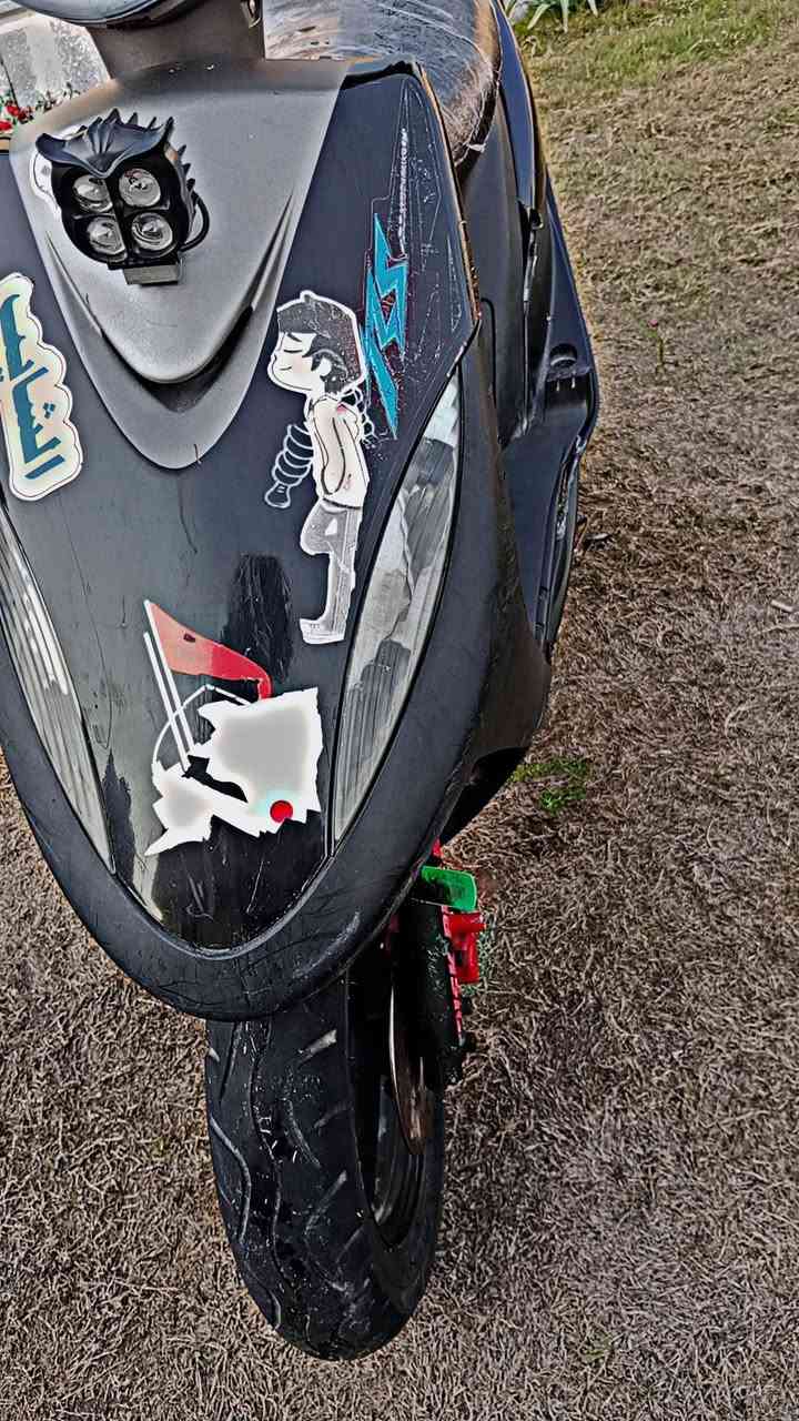 السلام عليكم شباب دراجه للبيع ماتس عدله 120 مقفوله محرك ما مفتوح الشراي يجيني خاص مكي بغداد تاجي عالشط قرب جامع نور المصطفى


**إذا كنت صاحب هذا الإعلان وتريد حذفه لأي سبب، رجاءا أرسل رسالة إلى الدعم الفني**