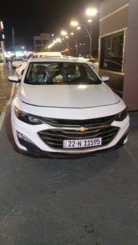 ماليبو • ٢٠٢٢ • ضرر فقط