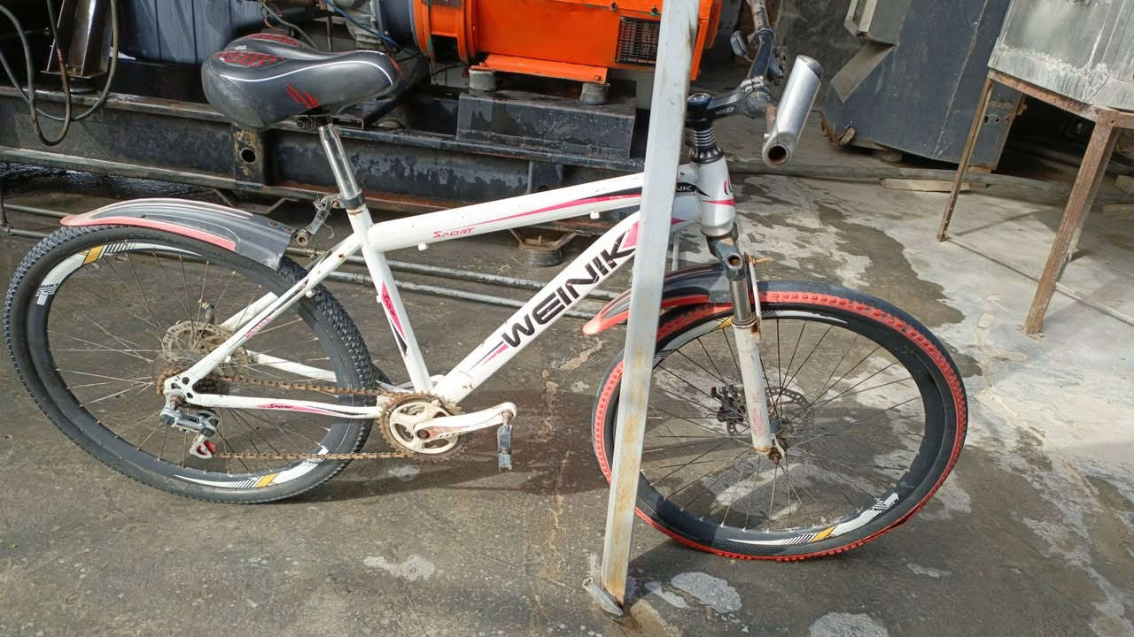 بايسكل للبيع شراي بدخل خاص اويتصل عرقم ***********
