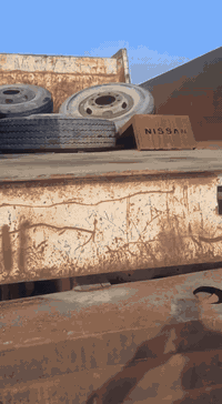 للبيع بدي جاهز وجديد ***********
