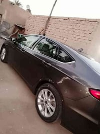 فورد فيوجن 2019 محرك ١٥٠٠ تيربو ماشه ٦٠ سعر ١٠٠ 07814933408