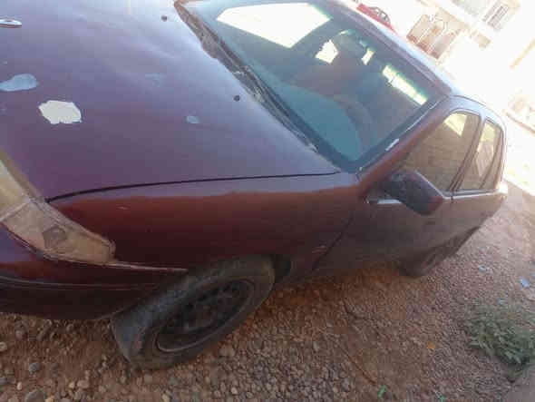 السلام عليكم  سيفية موديل ٩٣ فحص نينوئ محتاج وريد ابيعها  السعر 17 ورقه  قفل قفل لاتعبني ولاتعبك الشرعي. من سكنة الشرقاط شرط التحويل عليها غرامه مية ١٠٠ فقط  . شغاله  صدر امامي كله جديد  صدر خلفي تعبان نضيفه كير عادي مكاني سامراء رقم الهاتف ***********
