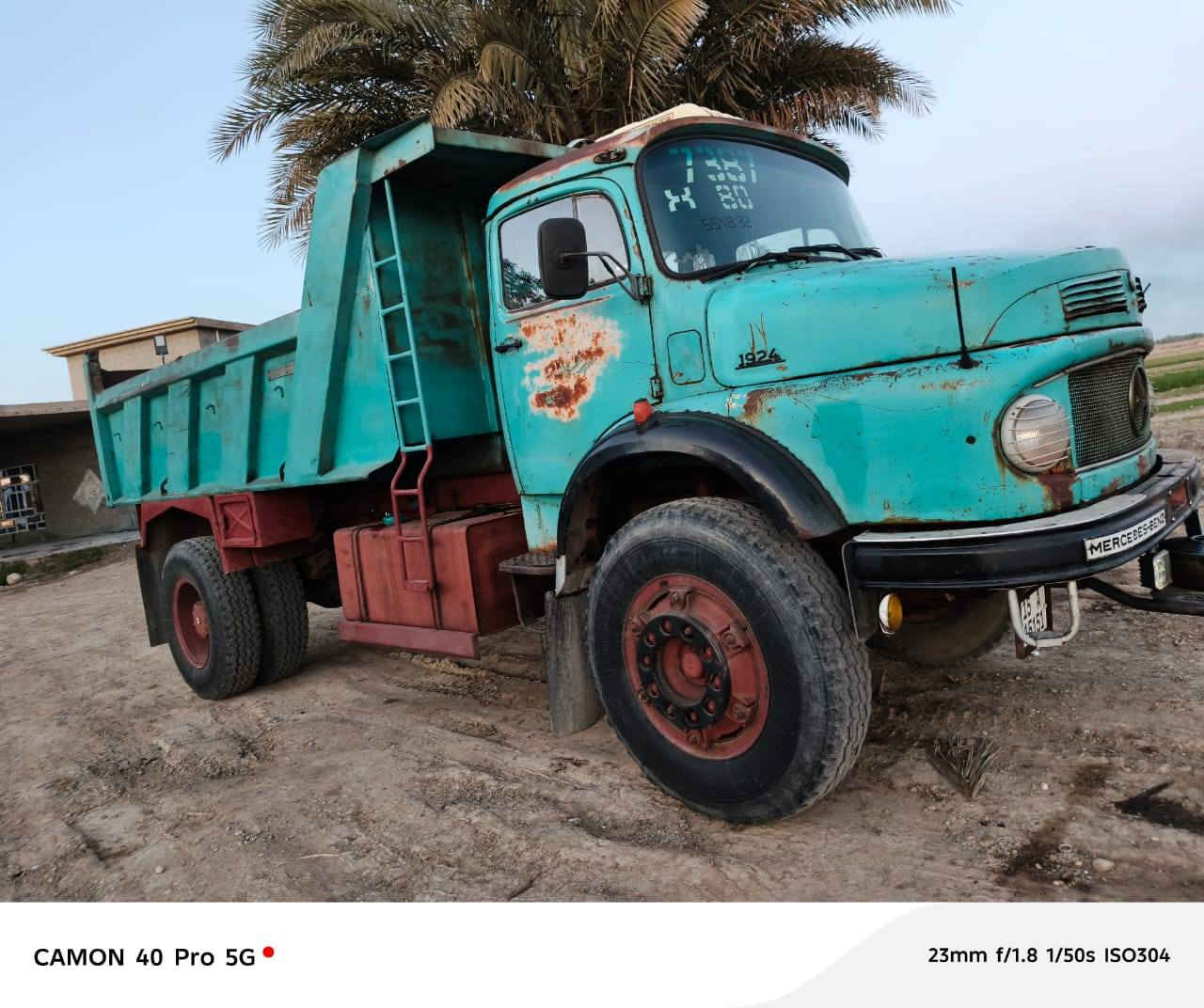 سلام عليكم تك مايلر للبيع موديل 80 كير محرك كله جديد شاصي جديد رقم نكليزي تحويل ثاني يوم سياره بلاديه ما ناقصه برغي كبل للشغل بدي جديد قماره جديده  سعر الاستفسار اتصل على الرقم/// ***********//////
