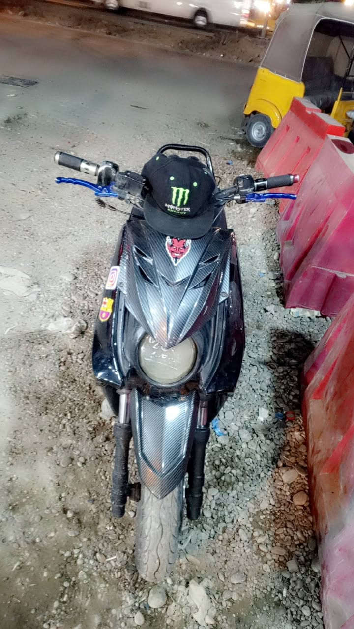 سلام عليكم 
سكنس جبلي لبيع
مكينه 58.5 كلجات رياضي
دراجه مكفوله 
رقم *********** 
متواجد خاص
