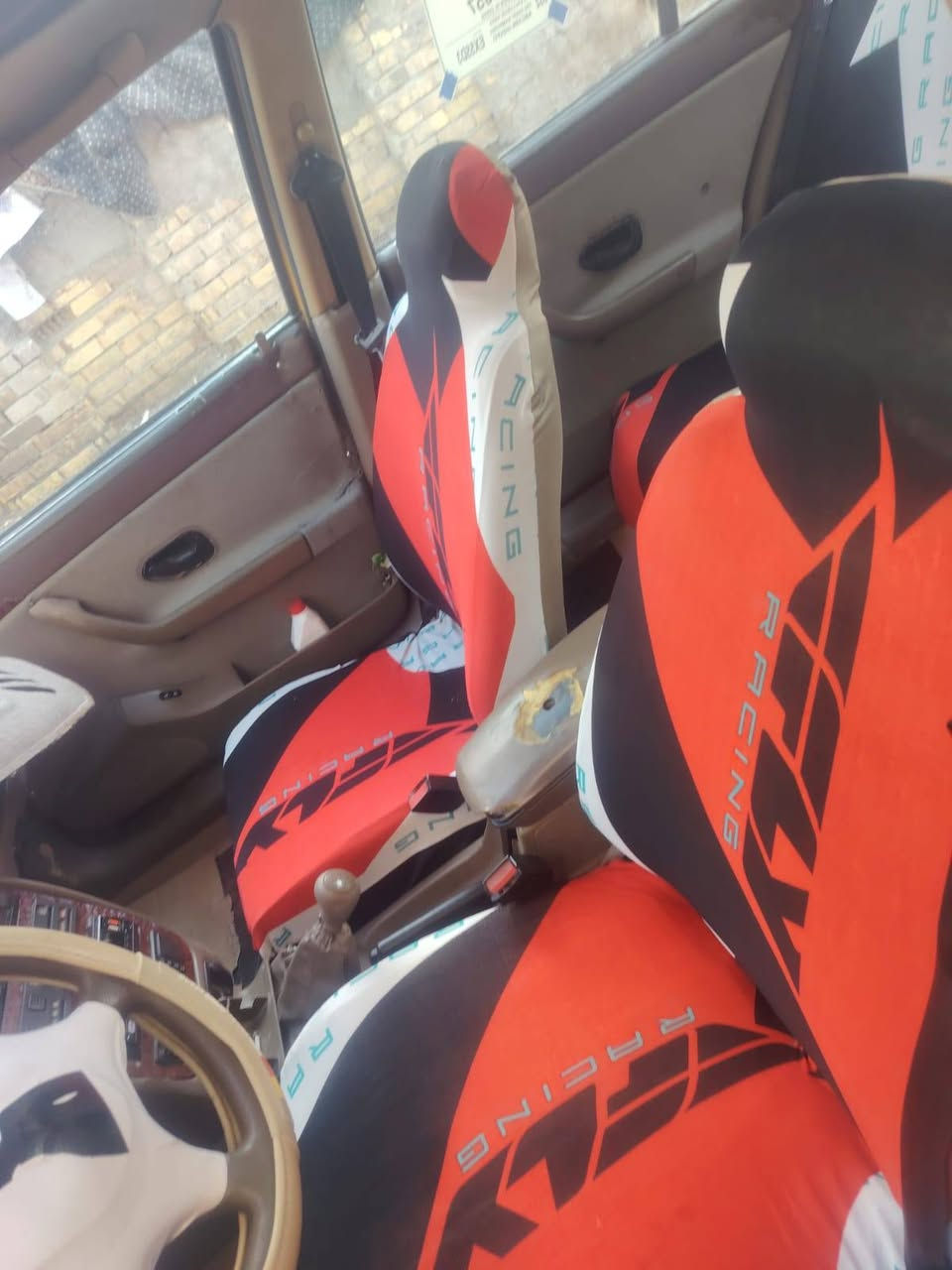 سمند ٢٠١١رقم بغداد مصفره مجدده ٢٠٣١ستوه مجدده تخم تاير كير مكينه حداده جاهزه سنويه جاهزه رقم دولي ولشراي بخدمتك مراوس حسب لقناعه لسعر ٣٣مراوس حسب لقناعه


**إذا كنت صاحب هذا الإعلان وتريد حذفه لأي سبب، رجاءا أرسل رسالة إلى الدعم الفني**