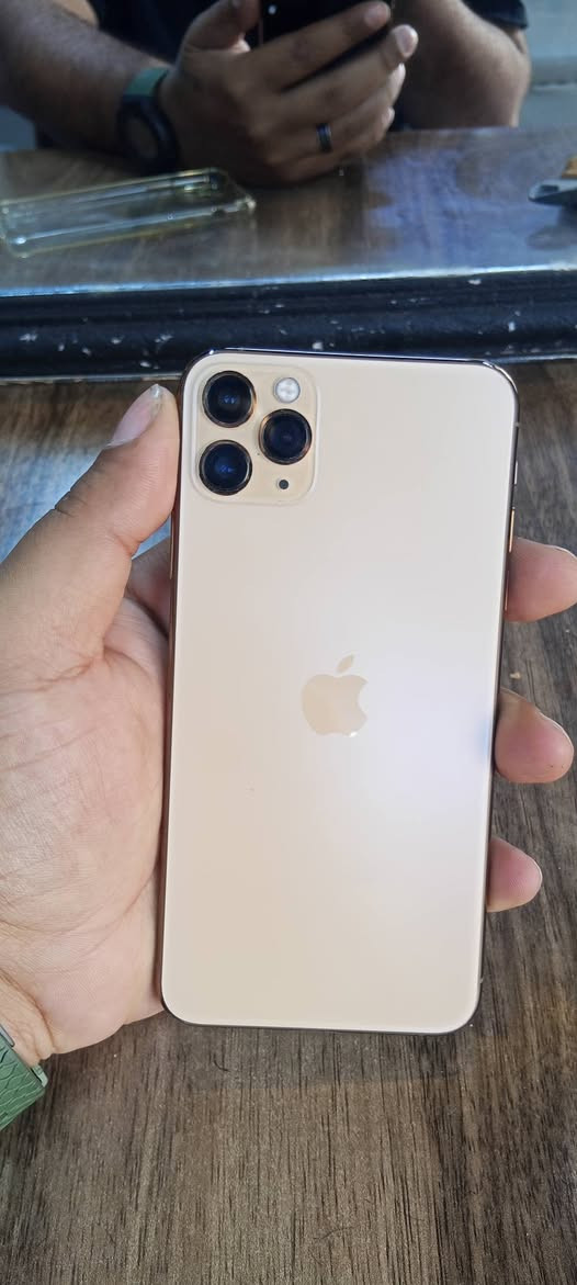 ايفون 11برو ماكس جهاز كلش نضيف فيس ايدي شغال بطاريه 81ذاكره 256جهاز فقط مبدل شاشه مال تفصيخ شحن يخبل ميصرف مكاني بابل 
السعر ب 330الف وبي مجال


**إذا كنت صاحب هذا الإعلان وتريد حذفه لأي سبب، رجاءا أرسل رسالة إلى الدعم الفني**