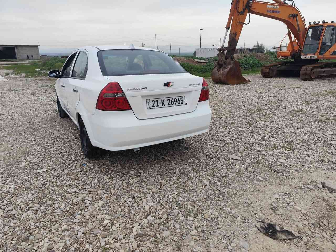 افيو ٢٠٠٩لبيع السعر٥٥مجال بي ٣قطع صبغ بدون داخل رقم المبايل ***********/***********
