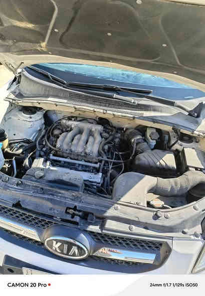 كيا سبورتج 2009 خليجي محرك 2700 كير محرك مكفوله  مصبوغه حزام سنويه 2026 سيراه خير من الله بسمي تحويل ثاني يوم س90 قفل قفل مكاني بغداد. لاستفسار ***********
