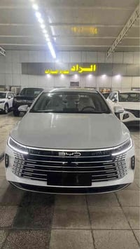 ____________________  Destroyer BYD 05💥توفر لدى معرض الزاد   موديل ☑️2...