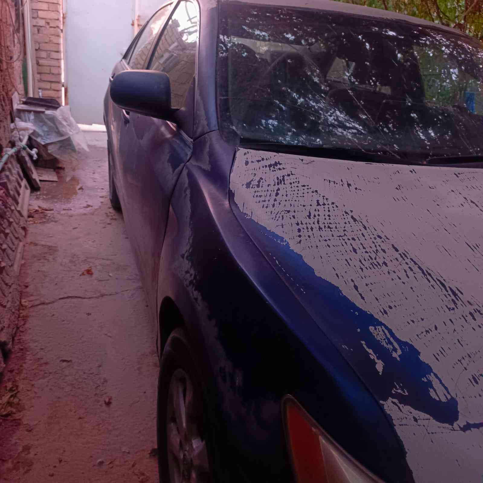 ‏كامري 2009 وارد أمريكي السعر53رقم الهاتف ***********
