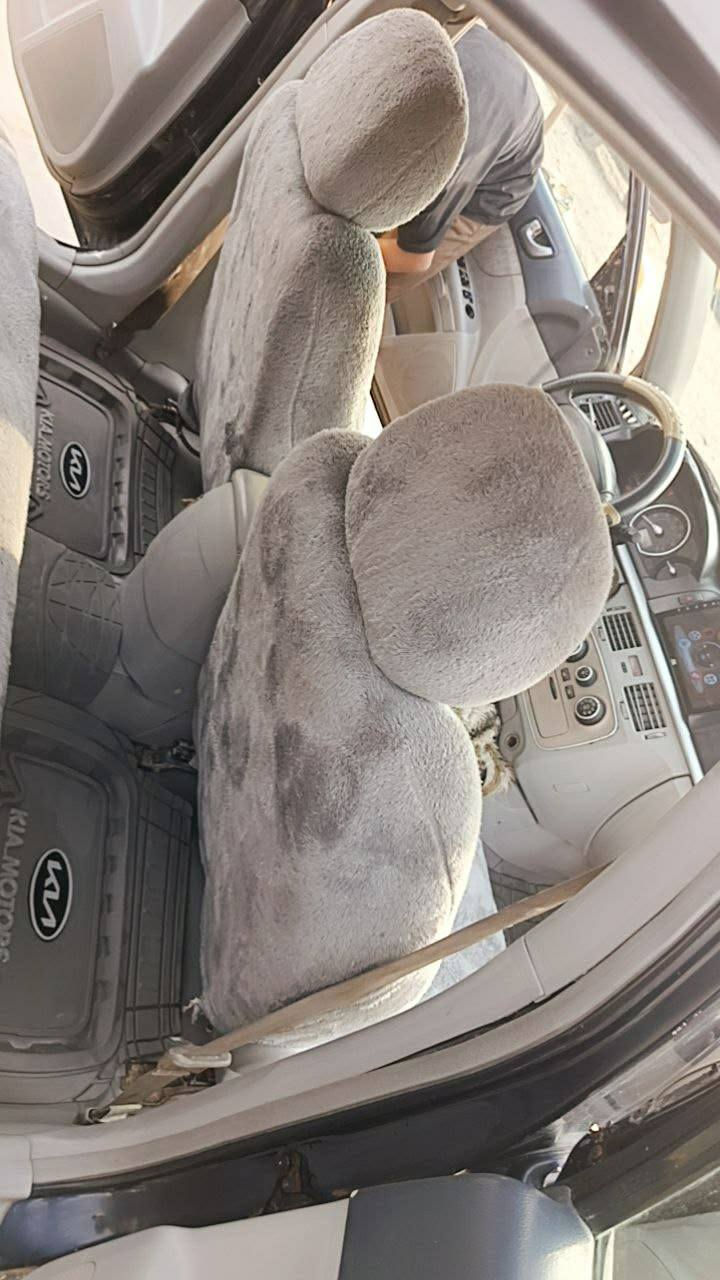 سلام عليكم البيع سوناته موديل ٢٠٠٦ مكلف بلنشر الشراي يتصل *********** السعر مناسب 70 وبيه مجال مكان السياره ديوانيه
