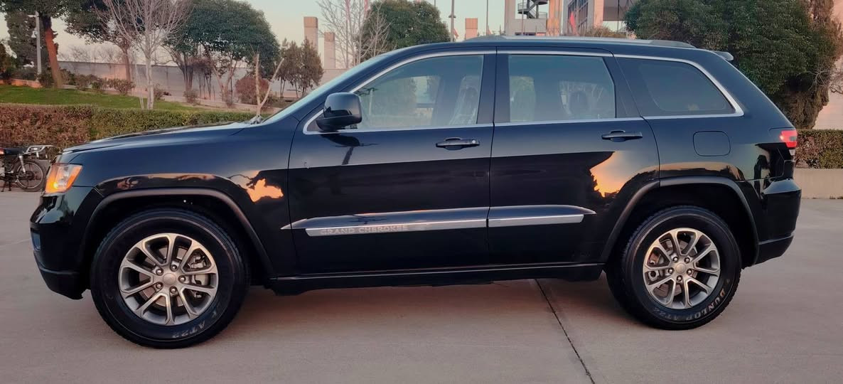 بسم الله سلام عليكم
جيب لاريدو مواصفات  2011  جدید بمعنا کلمه نضیف سیاره  فول فول مواصفات بدون بانو راما      تبريد صدر إطارة شرط  تبريد مركزي فديو  وخلف وتحكمات استيرن وبلوتوث وabsوauxوusbكامرة خلفي حساسات او بلوتوث او جيبي اس كشن كهربائي كشنات جديد بعده جيب بلادي تدفيه تبريد
اربع تراكشن     دبل اکسل   سياره جديد شرط كاعيات شركه  كل عل بلادي سياره مال بيت كير محرك كل شرط بدون فتح كل عل بلاد  سياره   كلش جديده    ماشی حقیقی 101میل

 سنوية  رقم ان كليزي    كله جدد   مجددة بدون أي نقص كله شرط تخم تایر ویل دنلوب صدر امامی  جام بطاریه کل جدید شرط محر6سلندر مرغوب
سيارة كفاله من غرق او  ظرر او اي شي  فقط   بی شبرین بل باب بس رش بدون فتح  بدون طعجات جلح مابيه ابد احلى من صوار سيارة مکان اربیل سعره149 سعر بلاش
*********** رجا مو شرای لتخابر احترامی للکل
