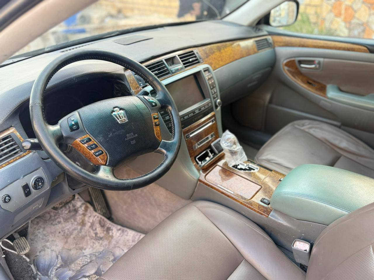 اسلام عليكم
شاهينه  دخول ادوات  كرستال اصل  قماره فقط والباقي كفاله متؤم طبق اصل انكليزي سياره جديده حلوه كارتون مكينه كير حداديه  دكمتين مرايه شفط اشاره ترحيب ويل بلاد تخم تاير تبريد ثلج دواخل جلد  الشاصي 82 جاهزه اخر حبايه السعر 38 المكان الناصريه  ***********
