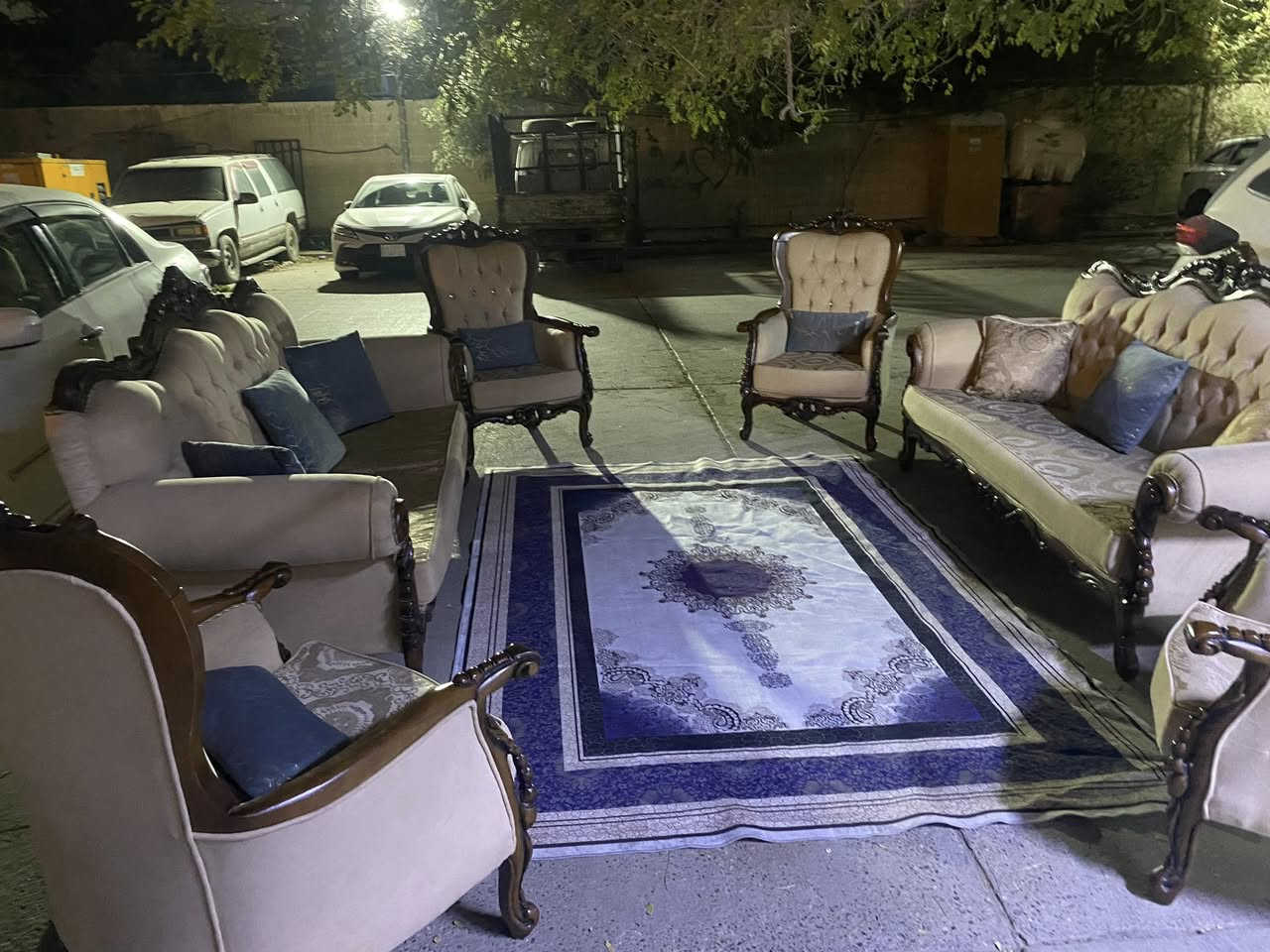 تخم خشب زان تركي 10 مقاعد
***********
