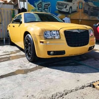 اوباما موديل 2008 اصل رقم واسط بسمي  مشروع وطني محرك 3500 السيارة فول ...