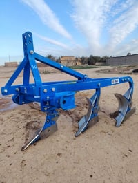 فدان للبيع تركي حجم 10 سنة الصنع 2025 مستخدم شي قليل السعر مليون و٥٠٠ ...