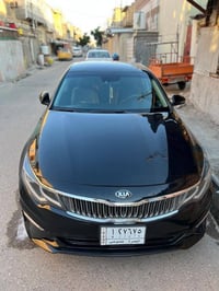 كي 5 • ٢٠٢٠ • حادث بسيط