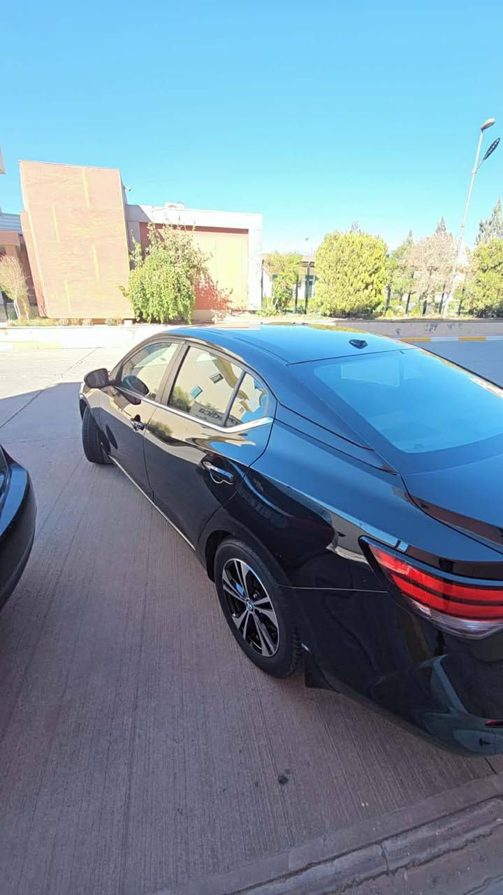 Sentra sv 2023 
3 parcha boeaxa
Sonar u raqam shanse danrawa
*********** أربيل, العراق
