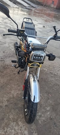 ايراني • موديل ٢٥ • محرك ٢٠٠