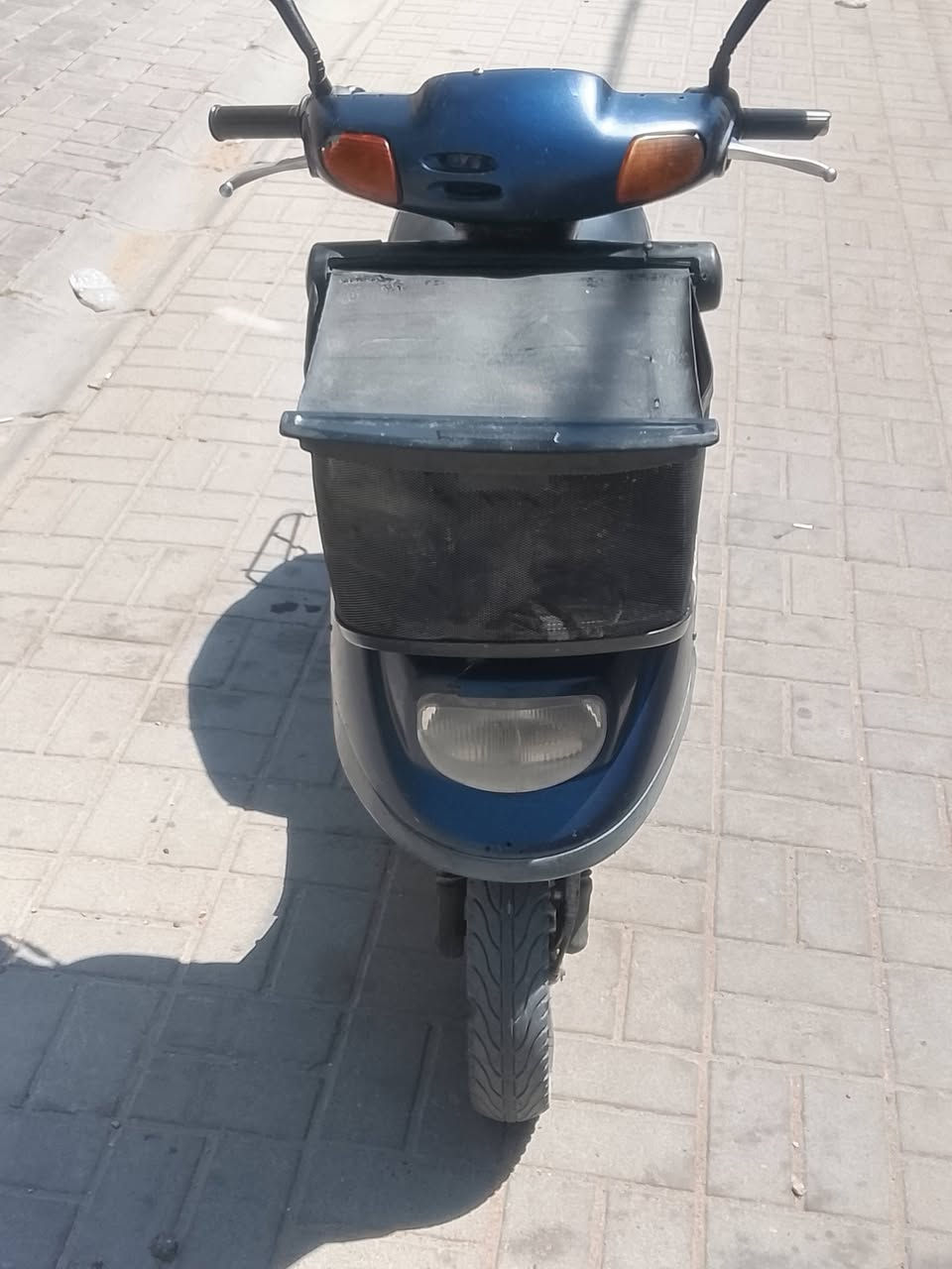 السعر 230. بيه مجال بيع مستعجل
دراجه منغولي للبيع مكينه ناعمه شلعه فول كفرات جدد كهربائيات شغاله كله هورن شغال بريك بل مكان شاصي مكفول المكان كربلاء اتصل ***********
