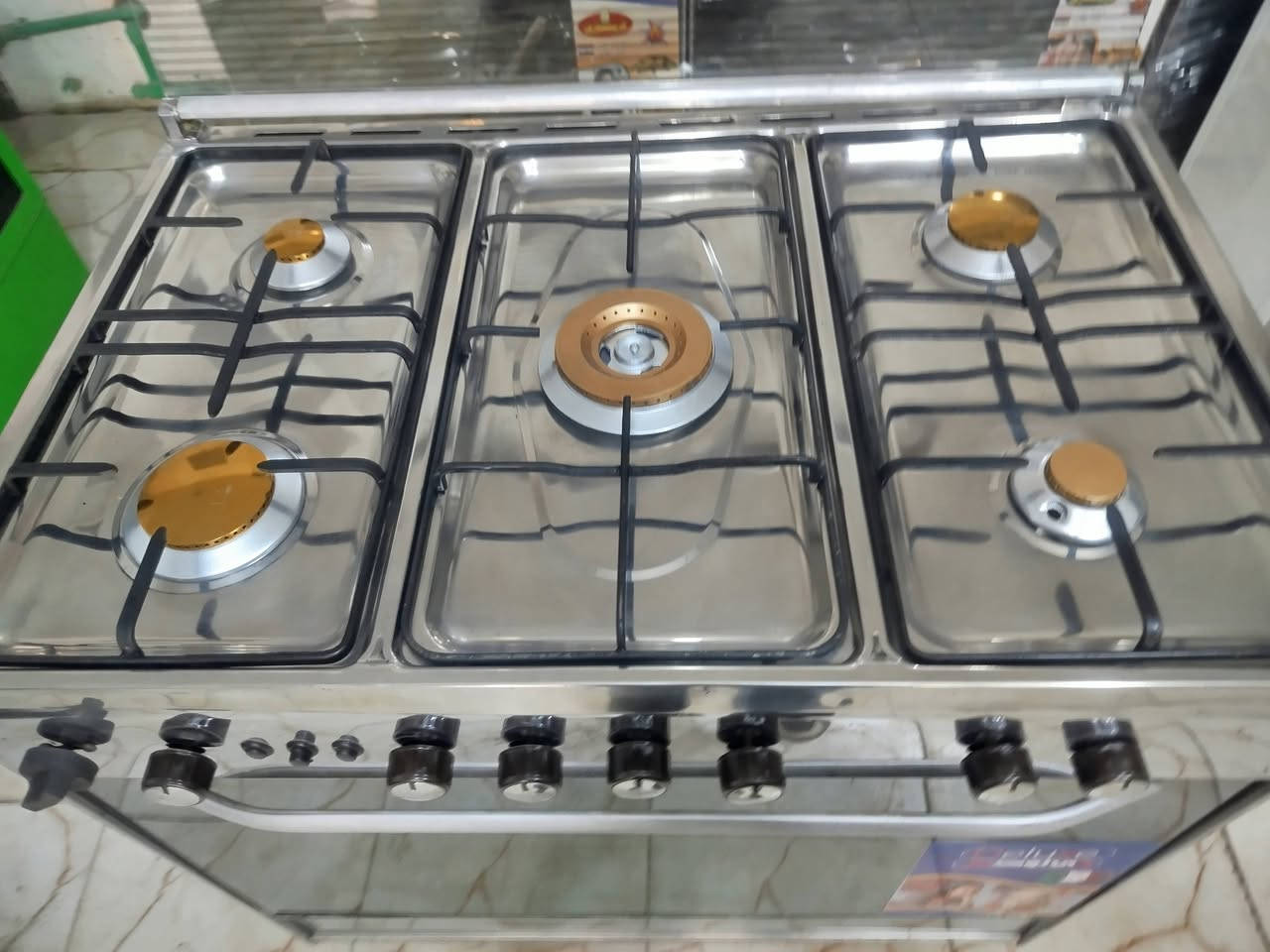 طباخ فريش مصري للبيع عل فحص وضمان ديوانيه حي العسكري قرب تقاطع شارع ستين قرب موكب  باب الحوائج سعر 240للاستفسار تصال على رقم ***********بي واتساب
