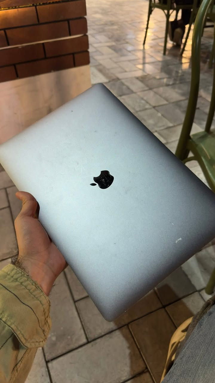 ماك بوك برو 2017
للبيع او مراوس مع ايباد برو 
مكاني النجف الاشرف


**إذا كنت صاحب هذا الإعلان وتريد حذفه لأي سبب، رجاءا أرسل رسالة إلى الدعم الفني**