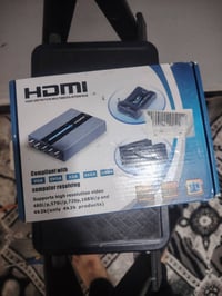 محول HD • صيني • ممتاز