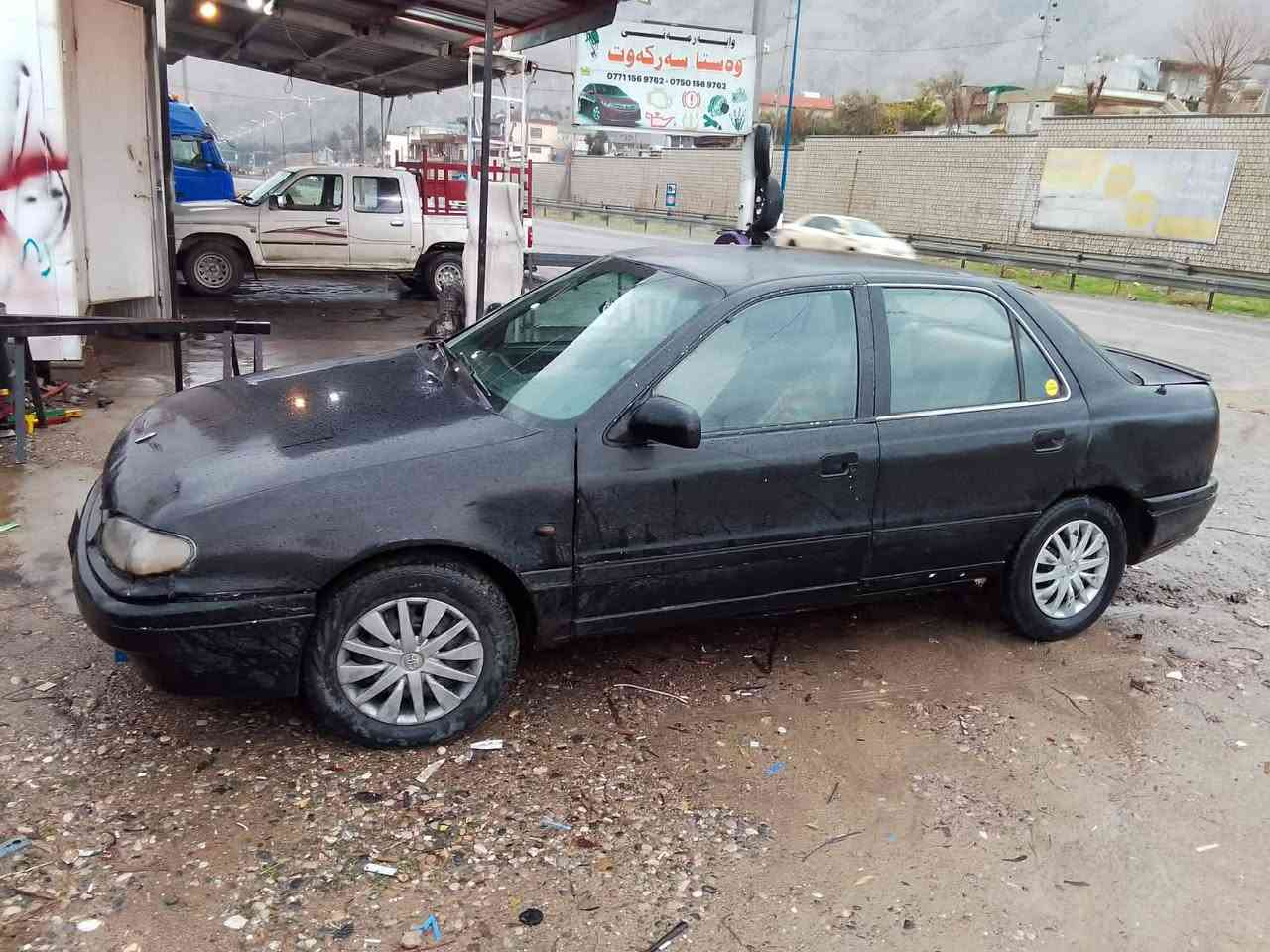 ماڵی فەقیر هۆندا ئەلنترا گێڕو مەکینە پڕۆتۆن (گێڕ ئتۆ ماتیک)ئاڕم پلاستیک هەولێر بەشەرت
کارەبایی لایت فڵچە گەرمی بەشەرت کابرێتەرە زۆر مەزبوتە مەسرەفی تیانیە تەقەو ڕەقەی تیانیە چوار تایەی لۆک دەعمو لێدراوی نیە.

سعری ۱۳ گەڵاو کەمێک معامەلە بەس فرۆشتنە

شوێن پیرەمەگرون.

ژ.م *********** .

ئادمین🥰
