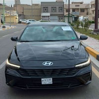 النترا ٢٠٢٥ • ماشي ٣٠٠٠ • حادث موضح