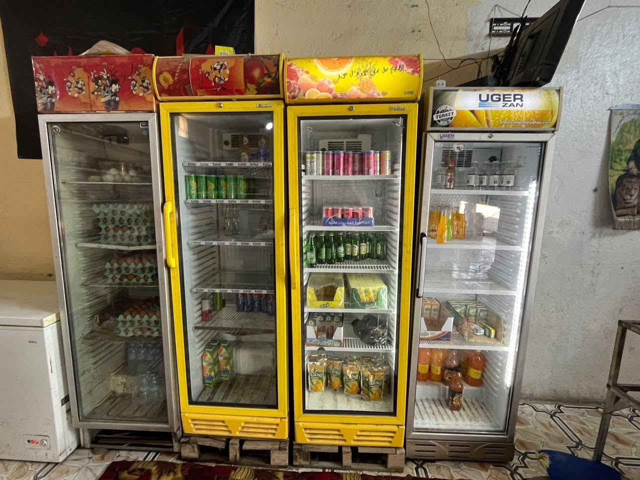 عارضات لبيع صلاح الدين دجيل
تصال عل رقم ***********
