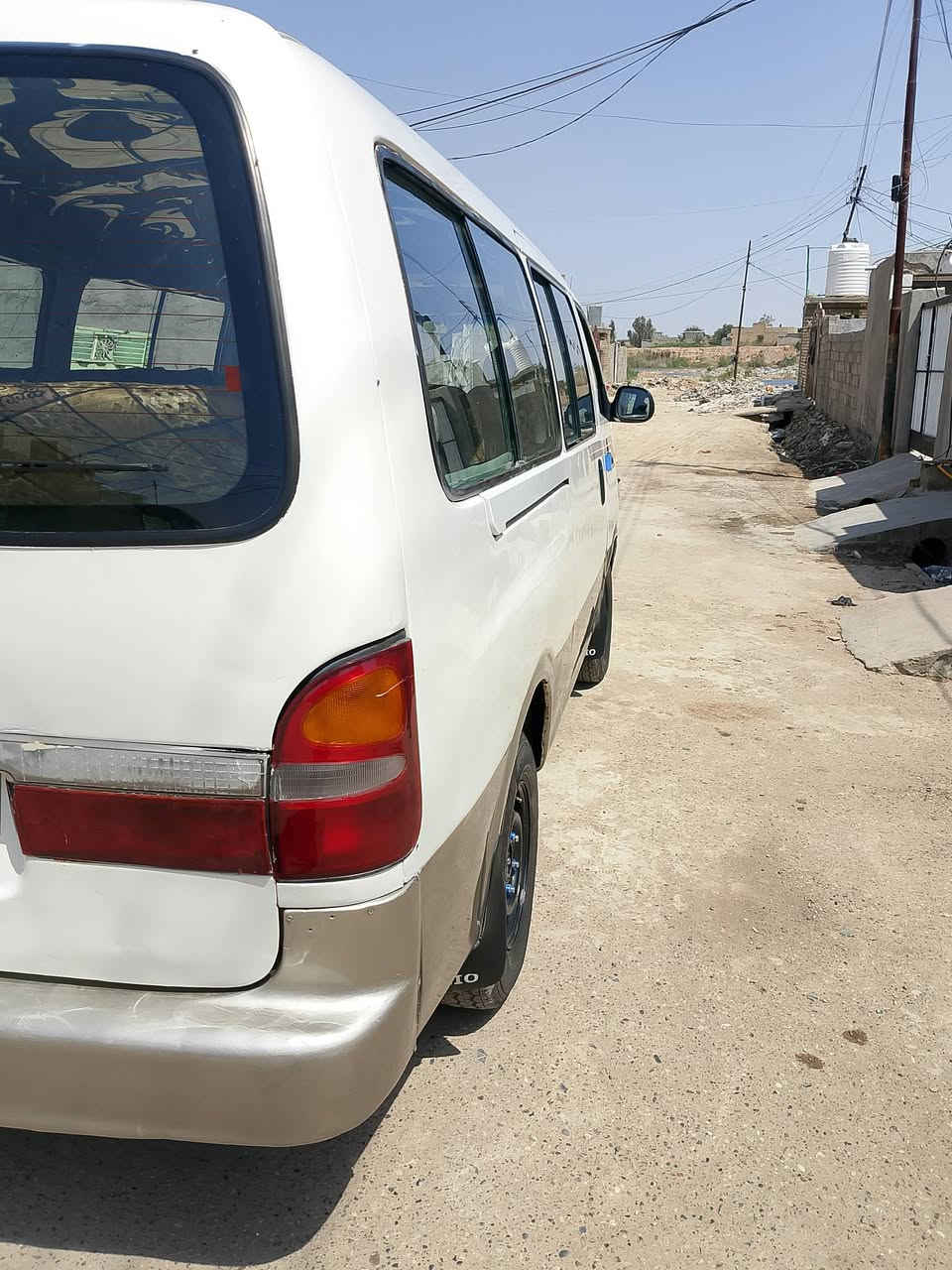 سلام عليكم بريجو البيع موديل 1997رقم واسط بسمي تحويل مباشر سنويه توني مجدده 31سياره جاهزه توني معمره تعمير عام داخله فرن كلش حلوه تجي وشوف بعينك مكينته تبخر كير اكسن حلوات دوشمه جديده صواصي جدد  باتري جديد كهربائيات كله شقاله تخم تاير جديد قبل سبوع نضربت بل ربع لوره باب السلايت ضربه خفيفه تبين عدك بصوره سعر 67وبيه مجال تصل وتدلل (***********)

