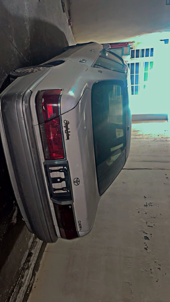 ه ليكه ٢٠٠٢  دو دوگمه ديفؤري  ١٧٥بي ده عم بي ليدراو  سه قفي وه ك شوشه نه بو نه ته ويت  به س شوين موسه كاني بوياخه سوكان ليگزز كوشن كاره با  
قفلو كوتاي ٤٢ گه لايه بو معامه له  مه يه  
ئه دمين🖤


**إذا كنت صاحب هذا الإعلان وتريد حذفه لأي سبب، رجاءا أرسل رسالة إلى الدعم الفني**