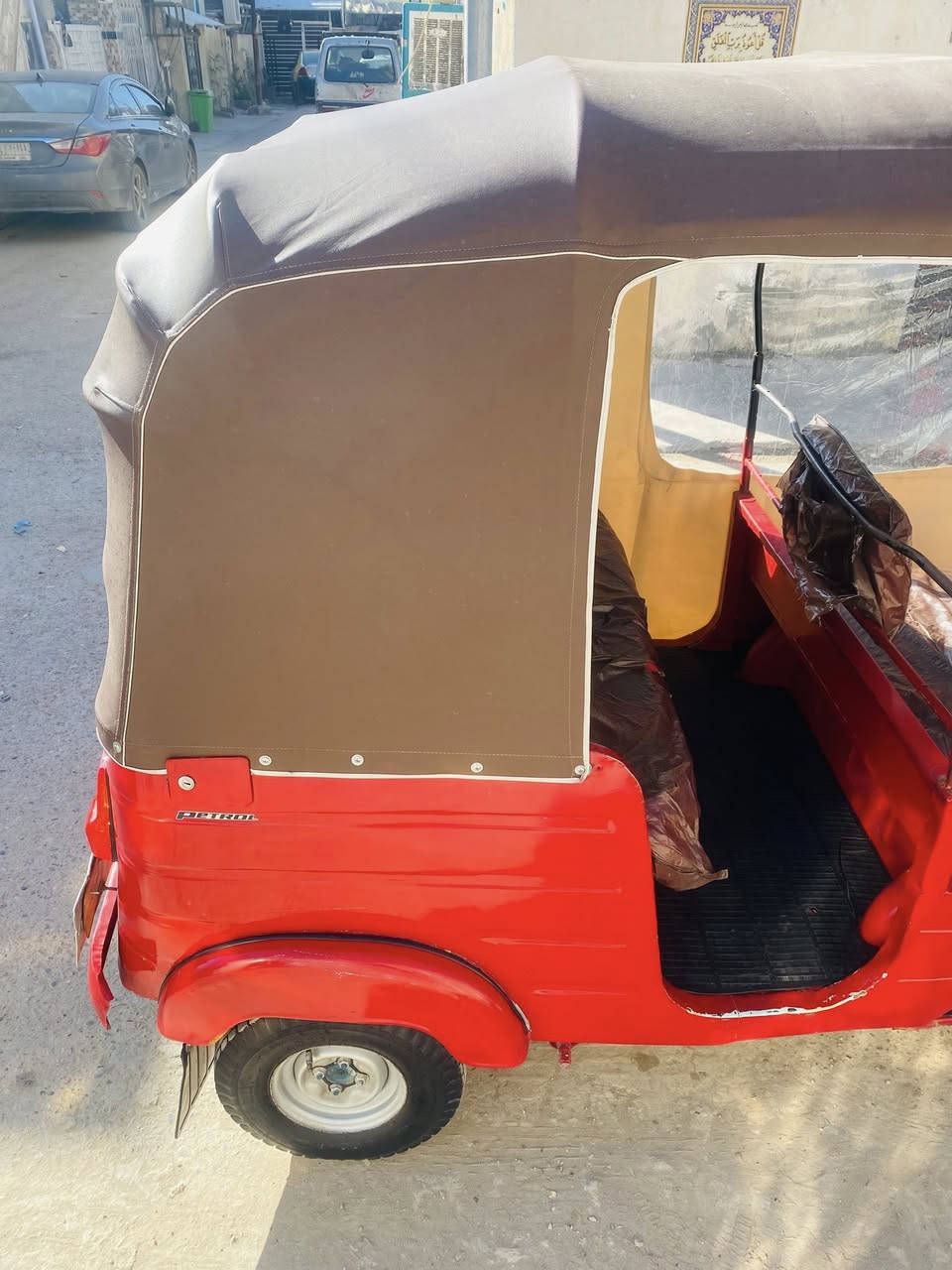 سلام عليكم تكتك البيع موديل 18 مابيه اي نقص كاملهالسعر 4800 رقمي***********
